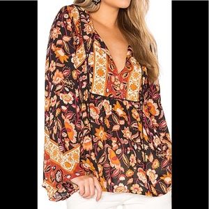 Would love to swap M for L Lolita Blouse